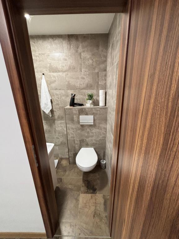 Hlavna1 Apartmán